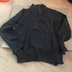 Men’s sweater